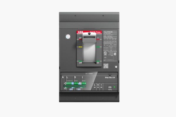 XT5S 400 Ekip Dip LSIG 250 3p FF UL/CSA