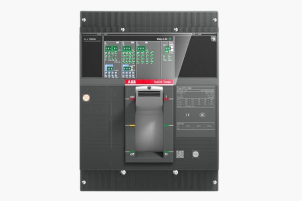 XT7H 1000 Ekip Dip LSI In=1000A 3p F F