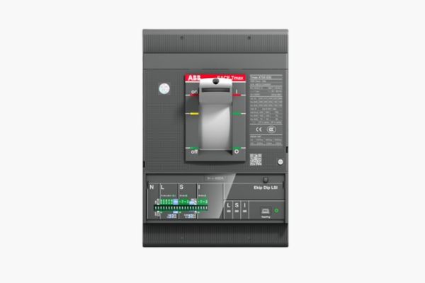 XT5S 630 Ekip M Dip I In=630A 3p F F